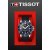 Tissot Seastar 1000 Silizium Herrenuhr T120.407.17.041.01