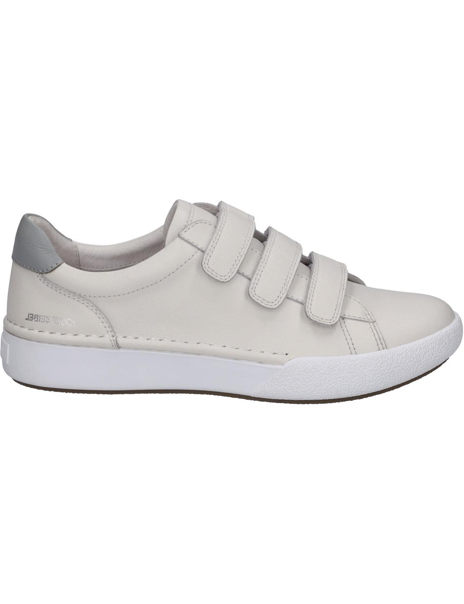 Sneaker Claire 12, weiss-kombi