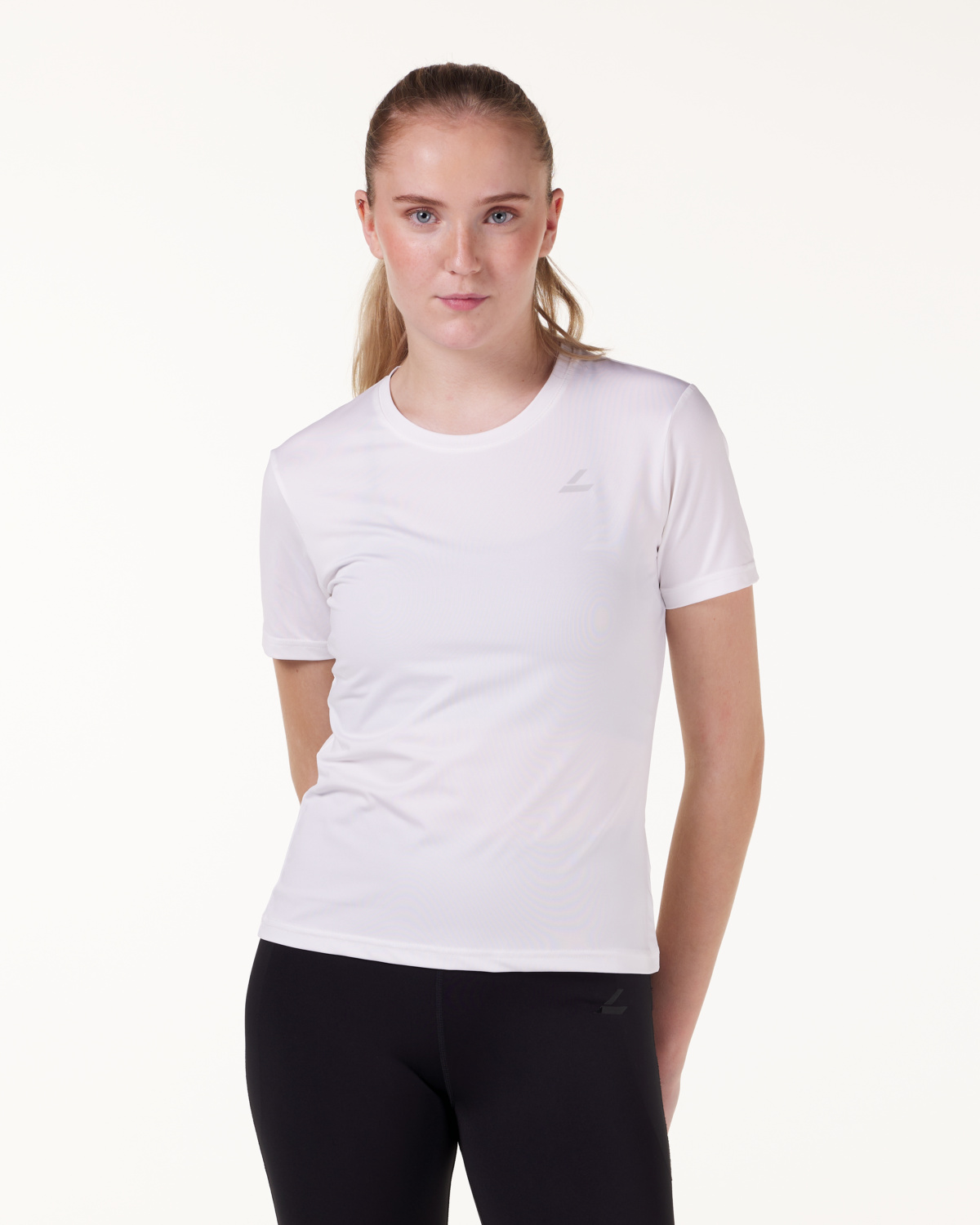 LEVITY Essential T-shirt White 22