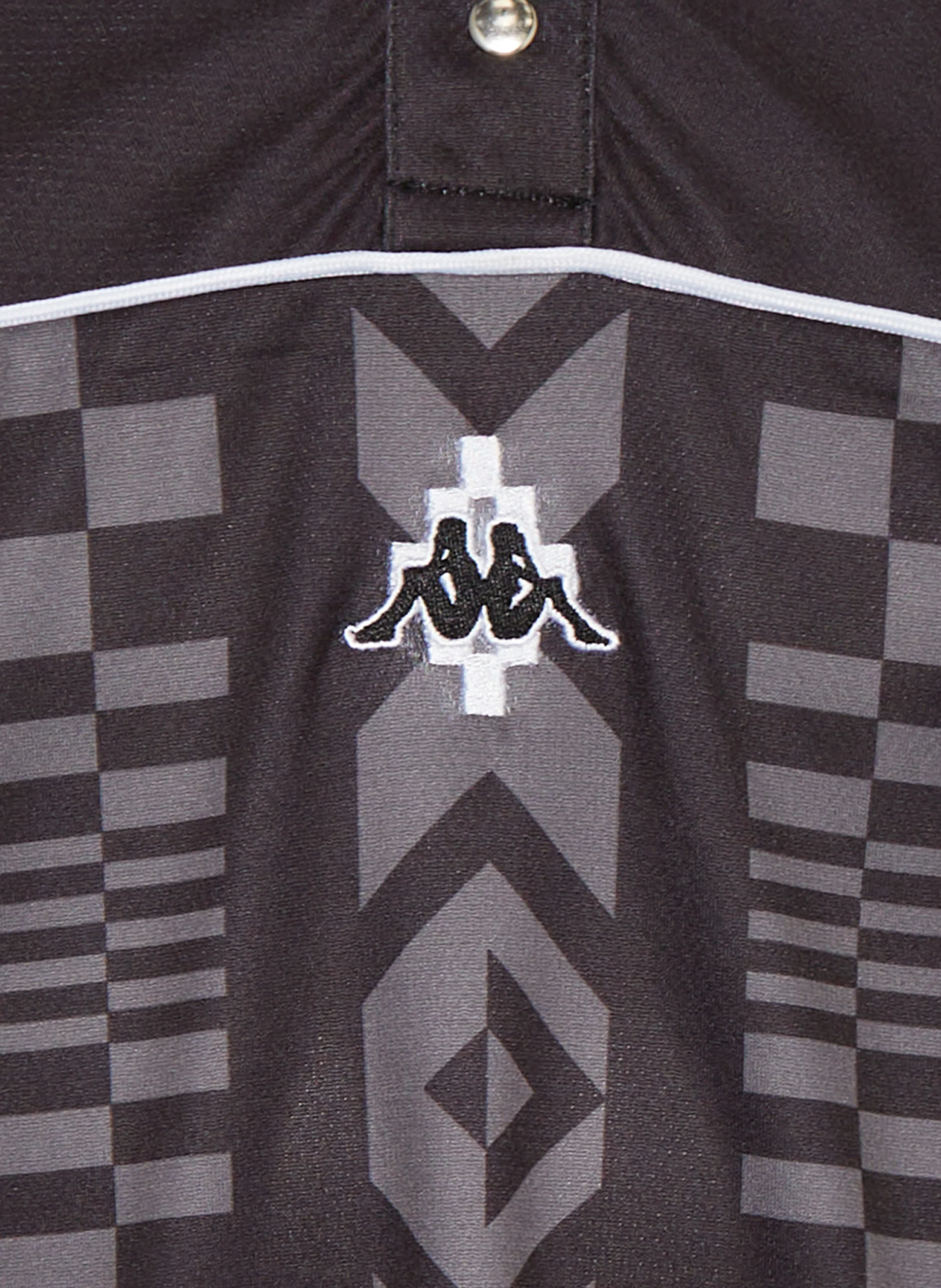 MARCELO BURLON Poloshirt