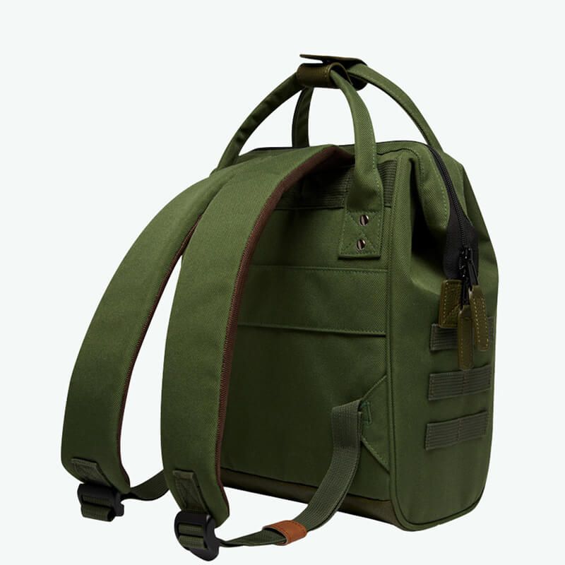 Sac à dos Adventurer Mini 12 litres + 2 grandes pochettes Seoul
