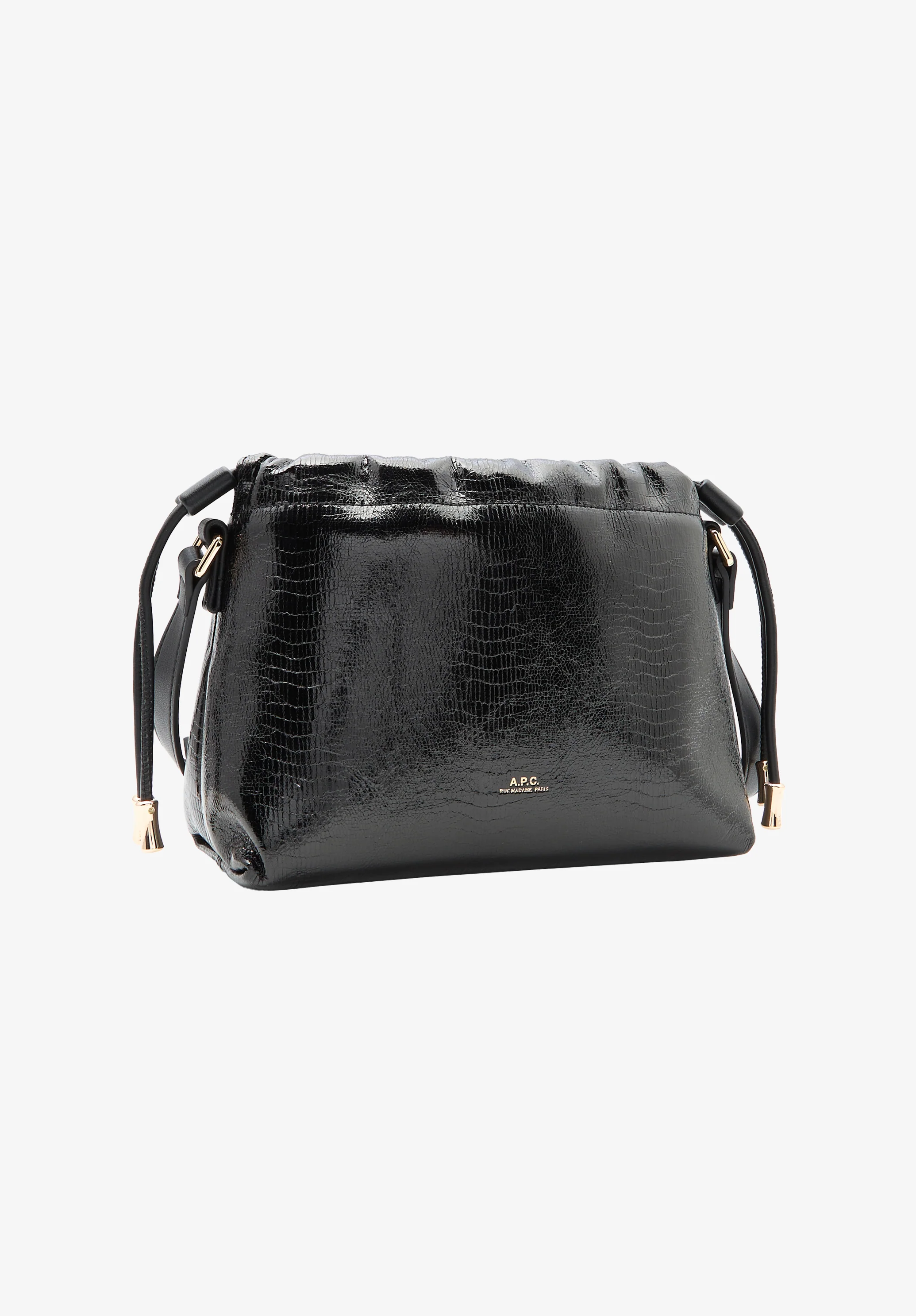 Sac Ninon Mini - Noir