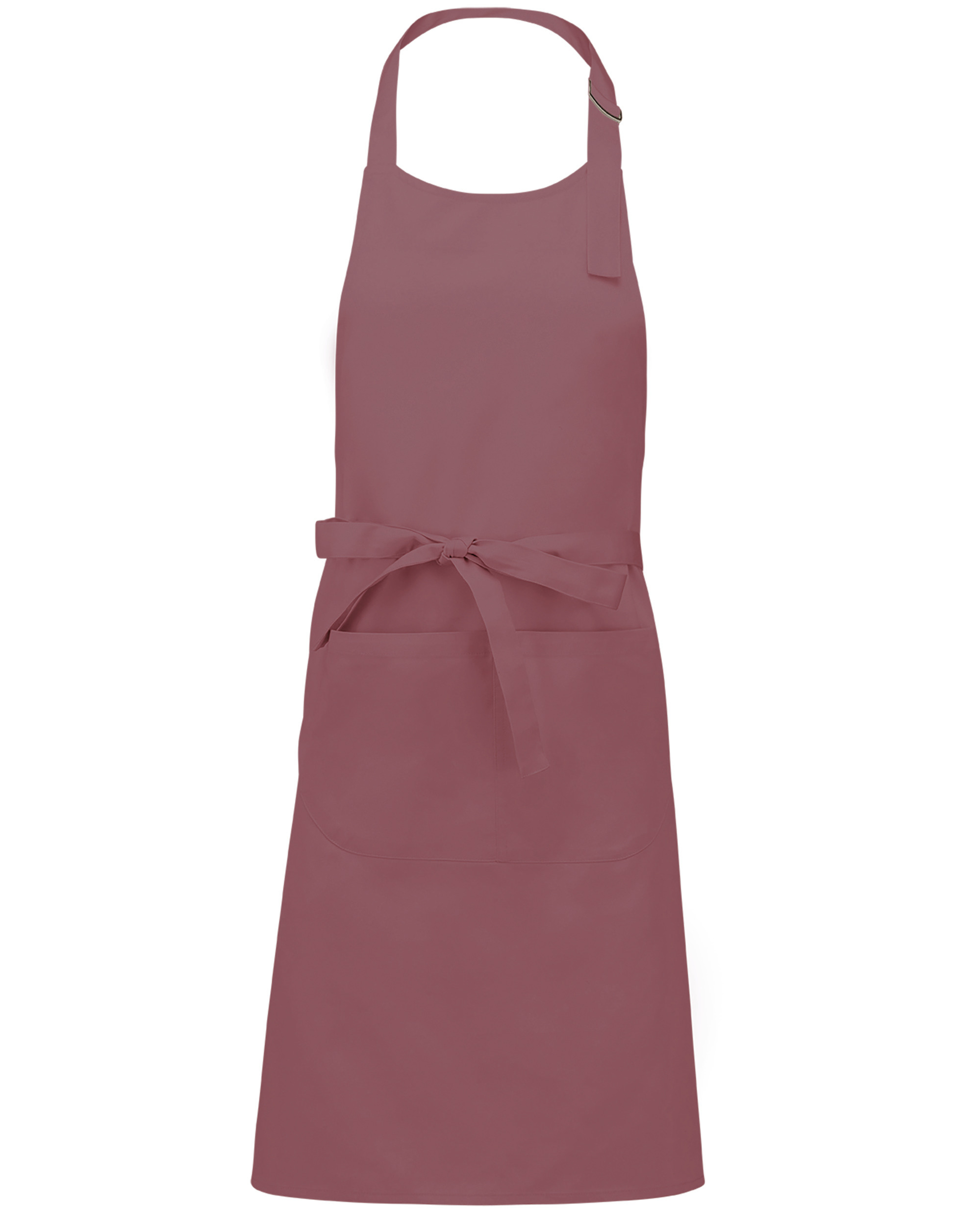 Kariban K890 - Tablier Professionnel en Polyester et Coton avec Poches