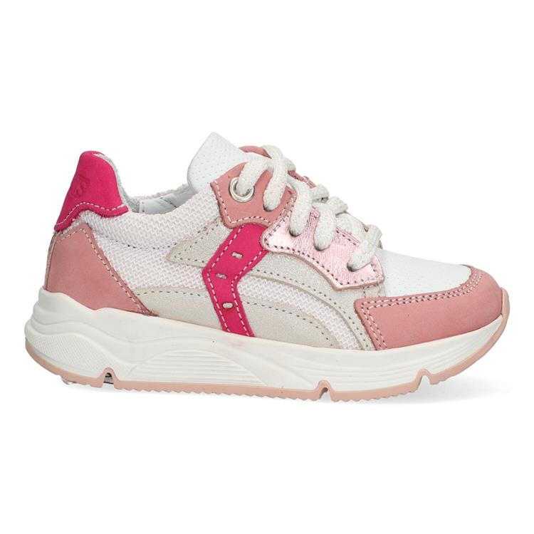 Twins 325130 wijdte 2.5 pink