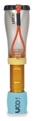 LESCHI Lampe led torche et lanterne - Uco