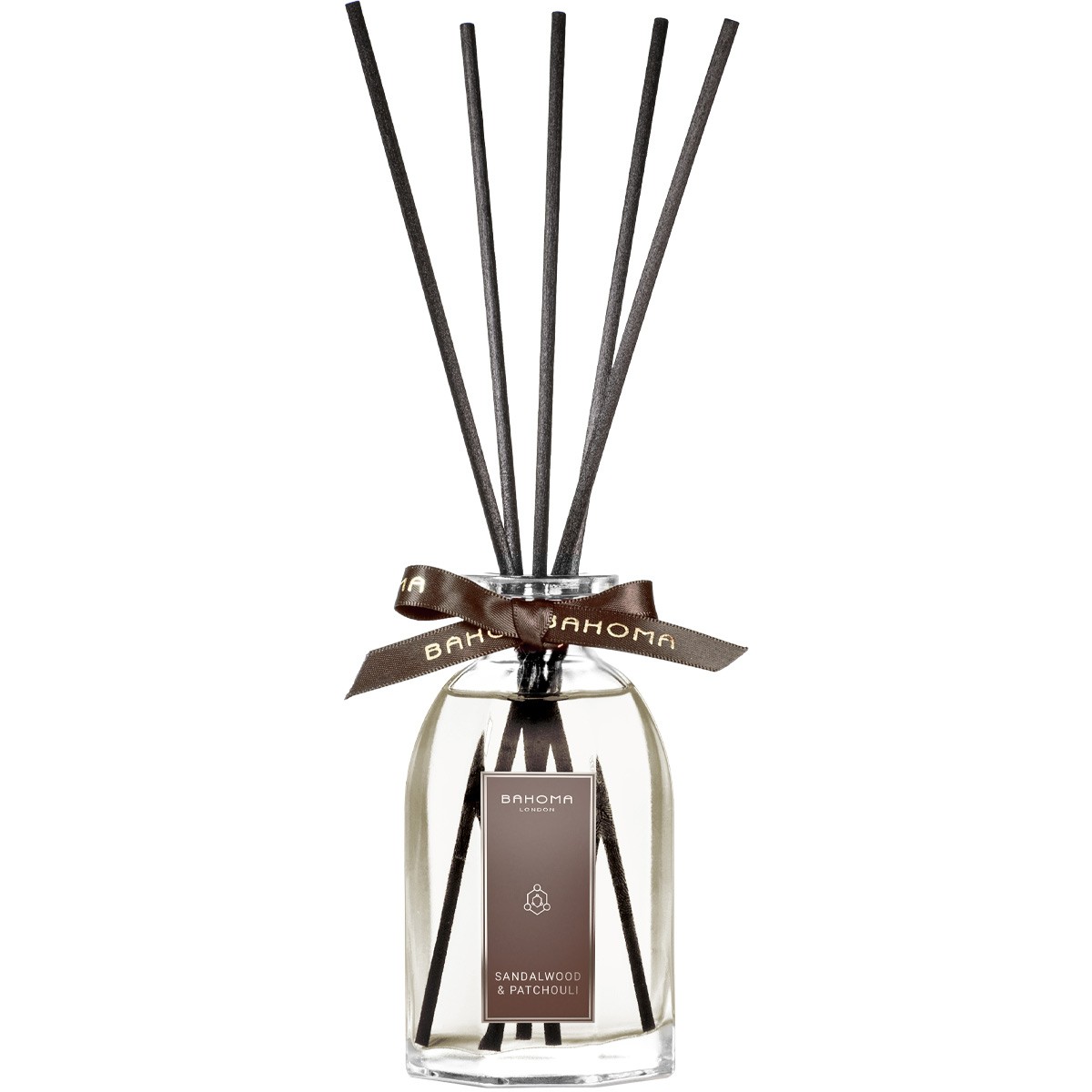 Diffuseur d'ambiance - Patchouli & bois de santal - 200 ml
