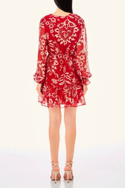 Liu Jo| Damen Kleid