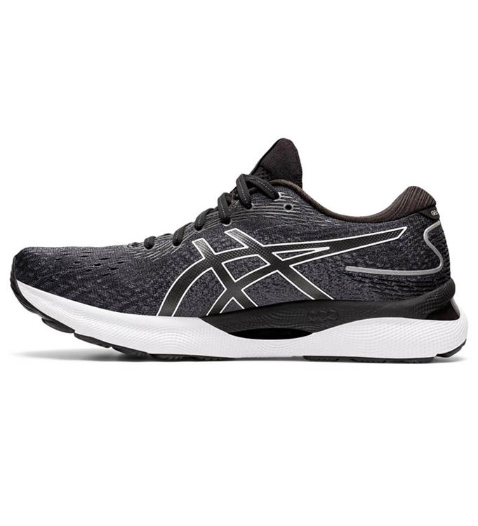 ASICS Men GEL-NIMBUS 24 Hardloopschoenen