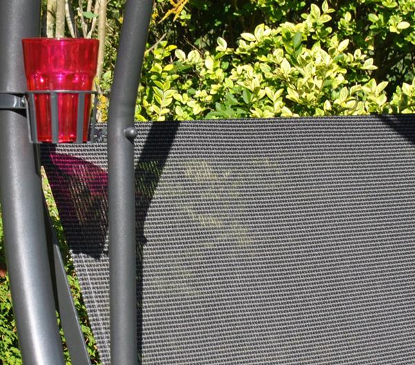 Angerer Hollywoodschaukel Elegance Joy,
