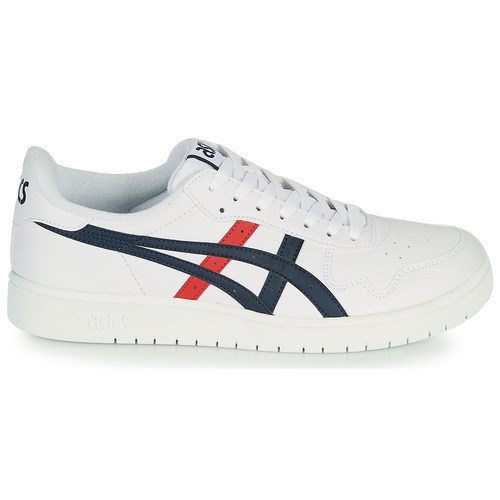 Asics - JAPAN S - Blanc / Bleu / Rouge