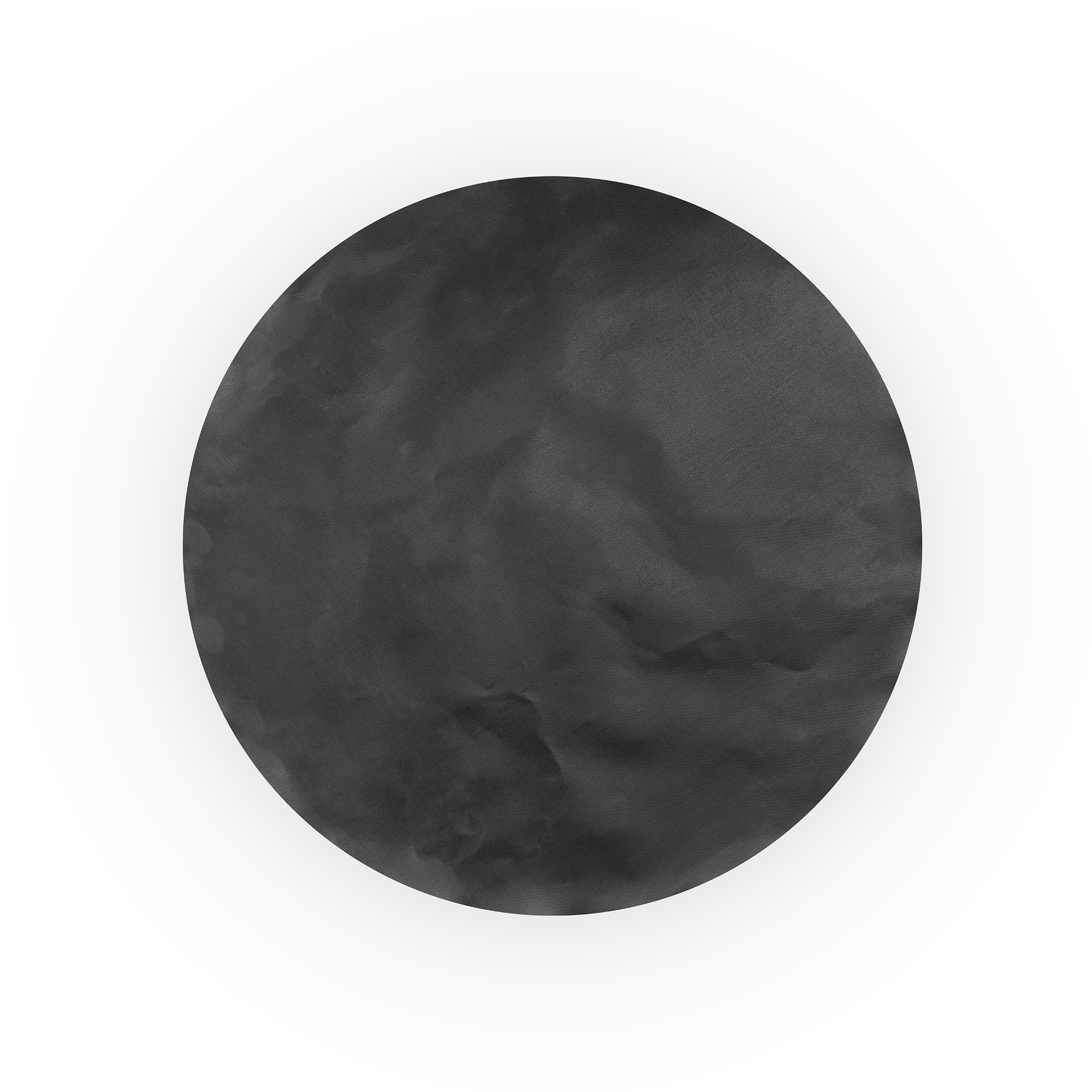 Brunner Nostik Antihaft Grillmatte geeignet für BBQruiser Grillplatte Ø 46 cm
