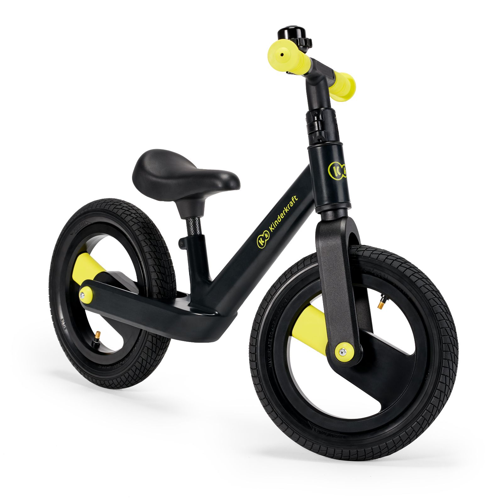 Laufrad KINDERKRAFT GOSWIFT