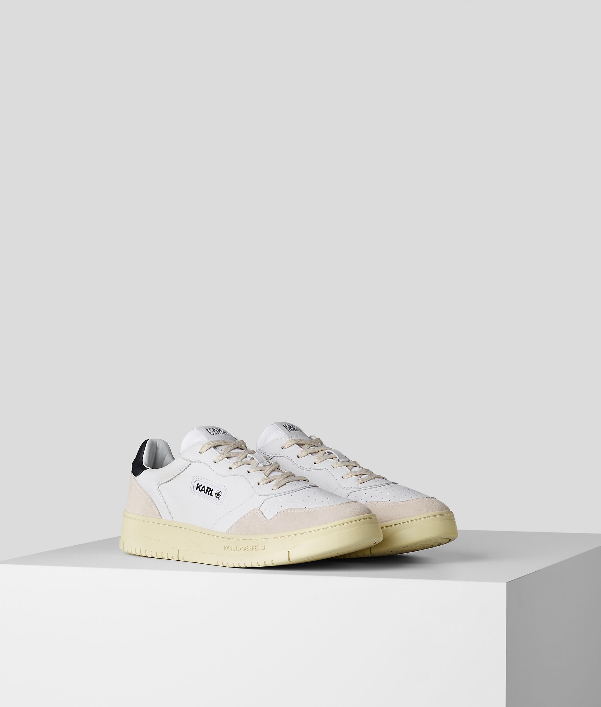 Baskets Krew KL Kounter