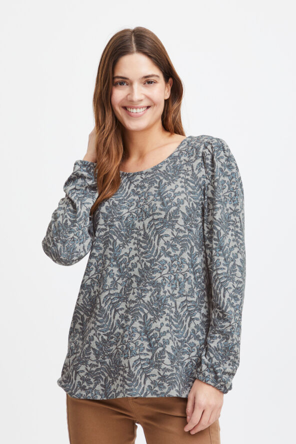 Fransa FRSOFT BL 1 Endless sky aop 03c