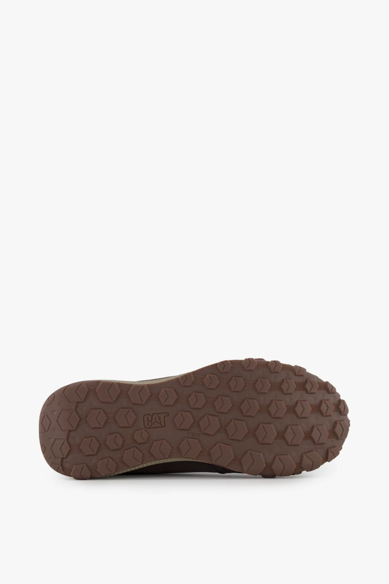 Caterpillar Hex Cush Herren Sneaker