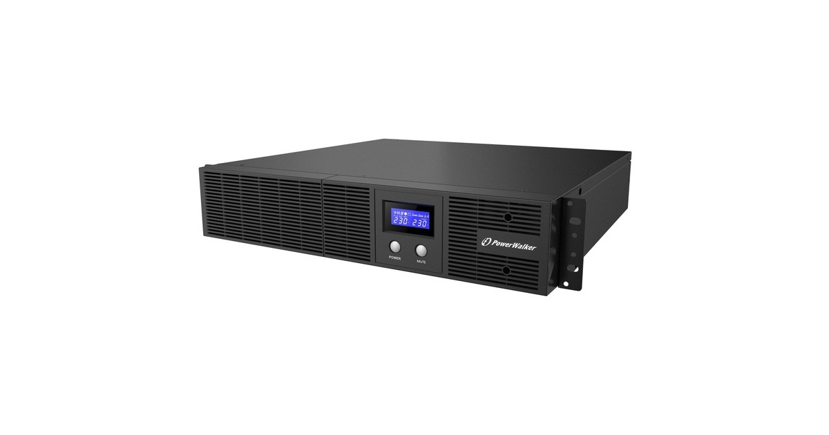 BlueWalkerPowerWalker VI 2200 RLE ups