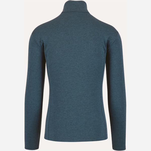 Veste polaire ski rando KARPOS PIZZOCCO FULL ZIP FLEECE STARGAZER