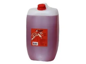 Saft Champ Joker - 10 ltr. dunk