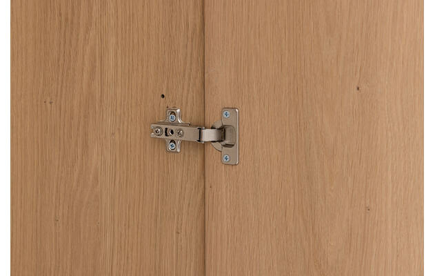 Kast Systeem Malaga