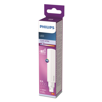 Philips LED 26W 2pins niet dimbaar
