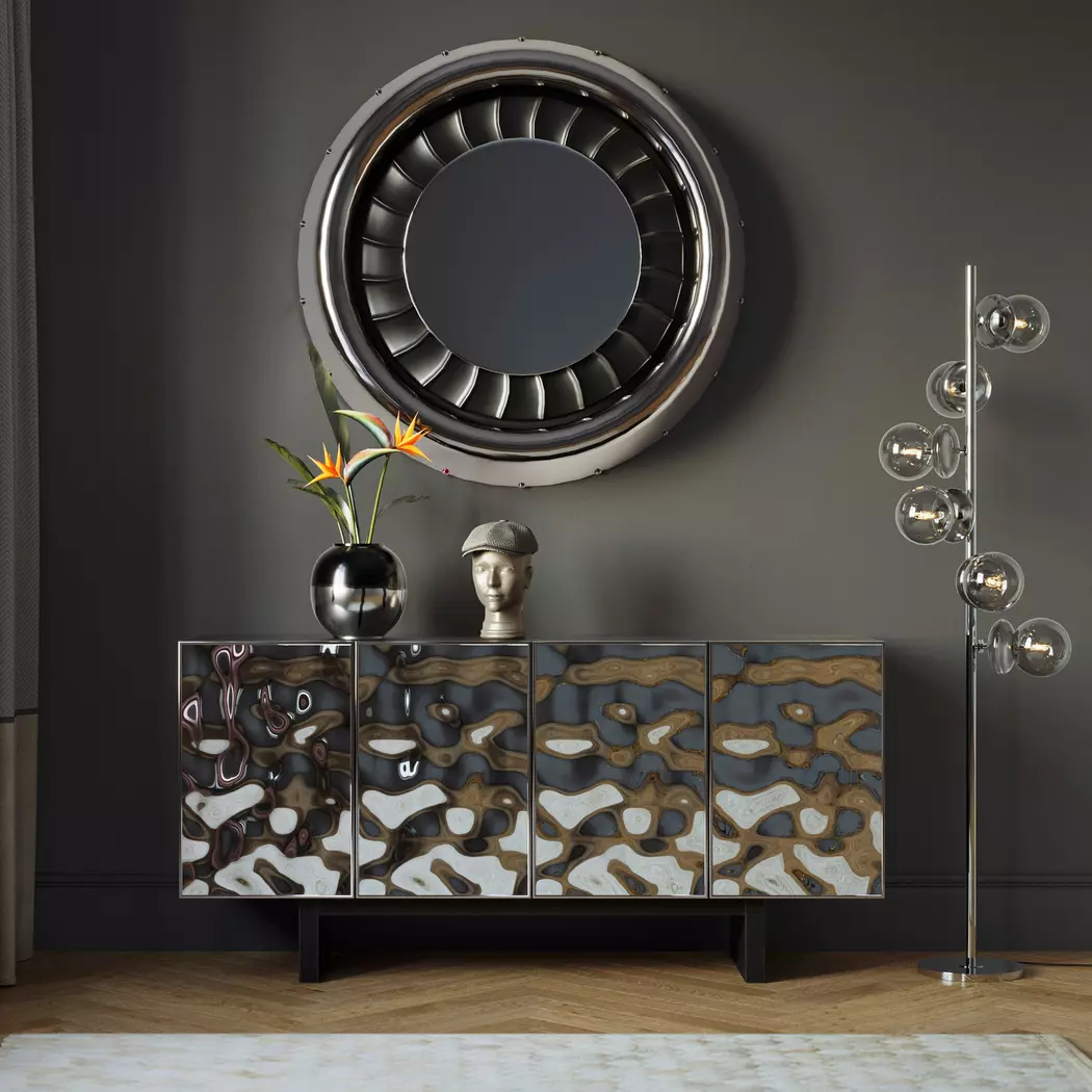 Sideboard Caldera 80122