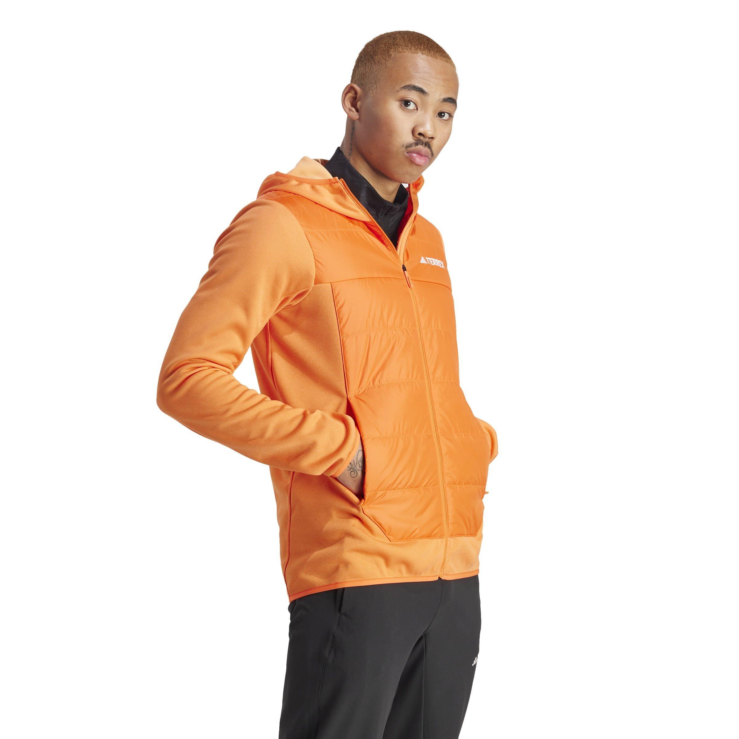 adidas Multi Hybrid Jacket