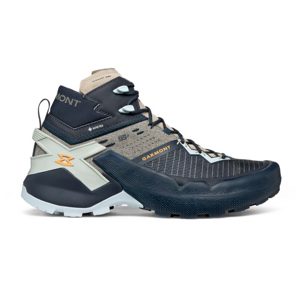 Garmont - 9.81 Onyx Mid GTX - Chaussures de randonnée