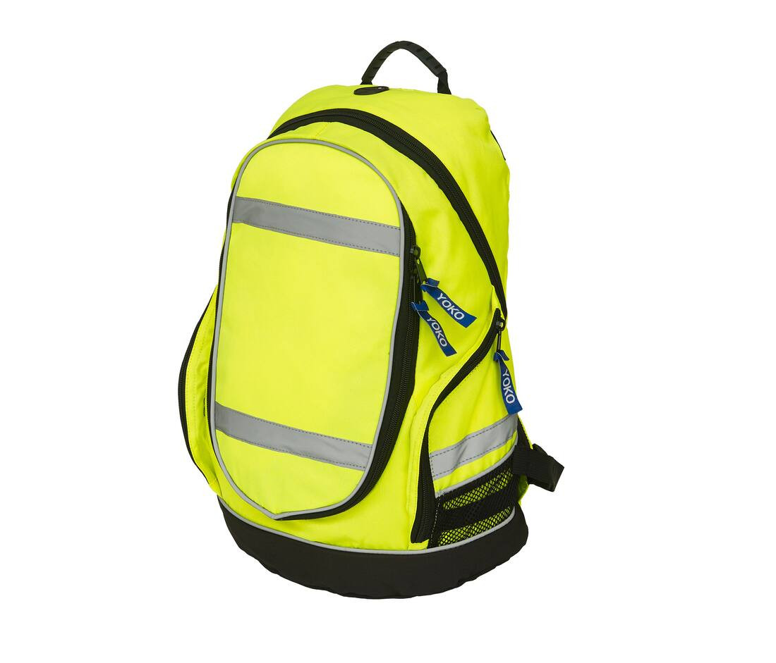 Yoko YK8001 - Sac À Dos Haute Visibilité London