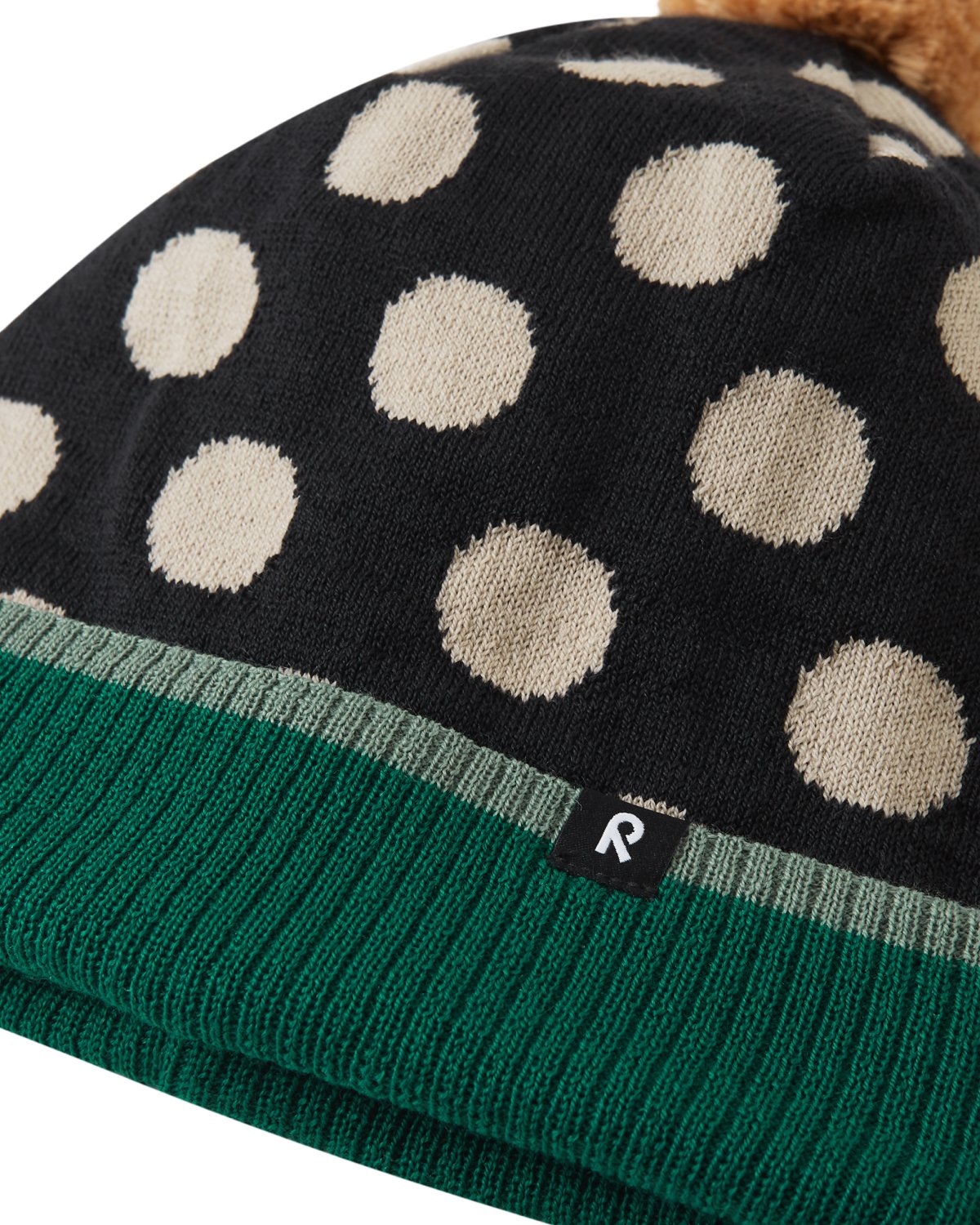 Ullue Strikket 50% Ull – Varm | Beanie Jenkka