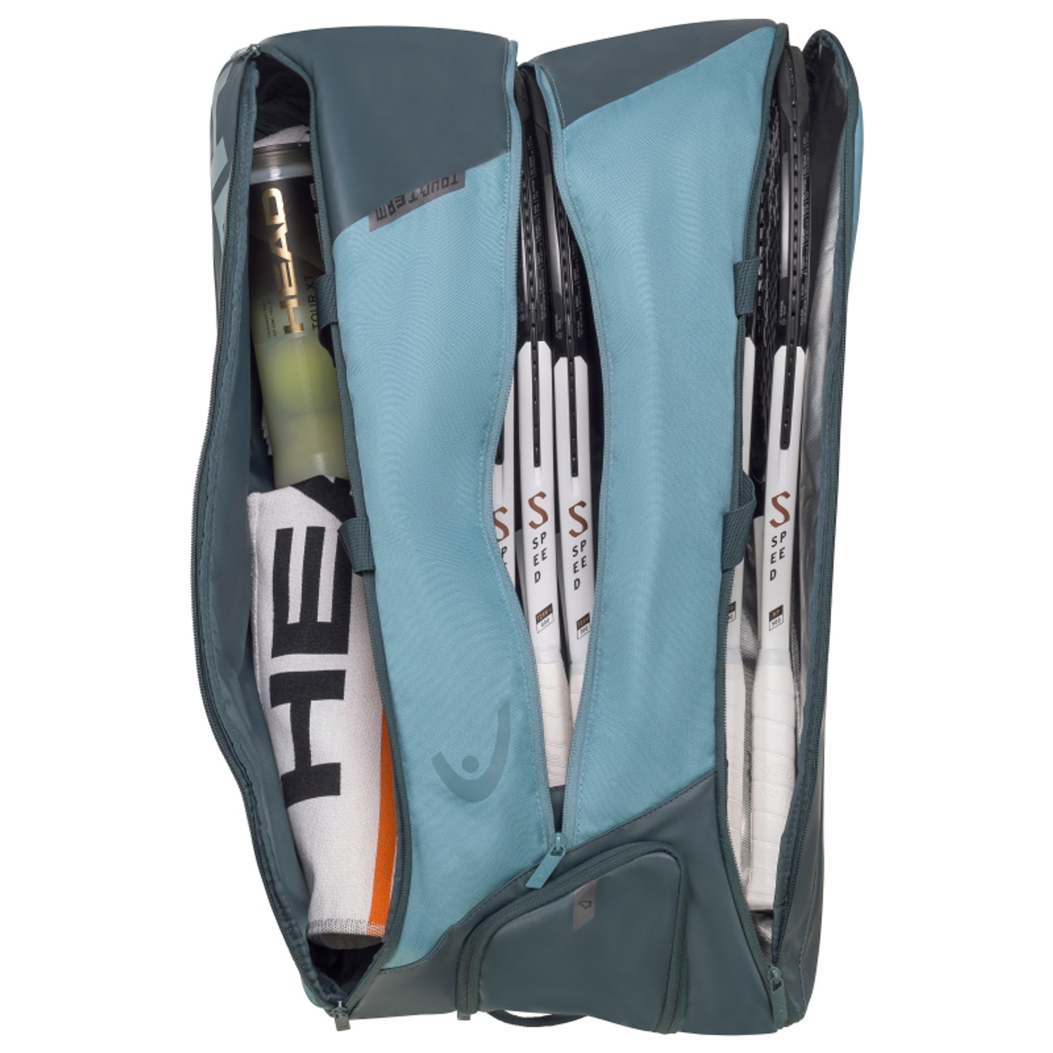 Head Tour 12 Racketbag