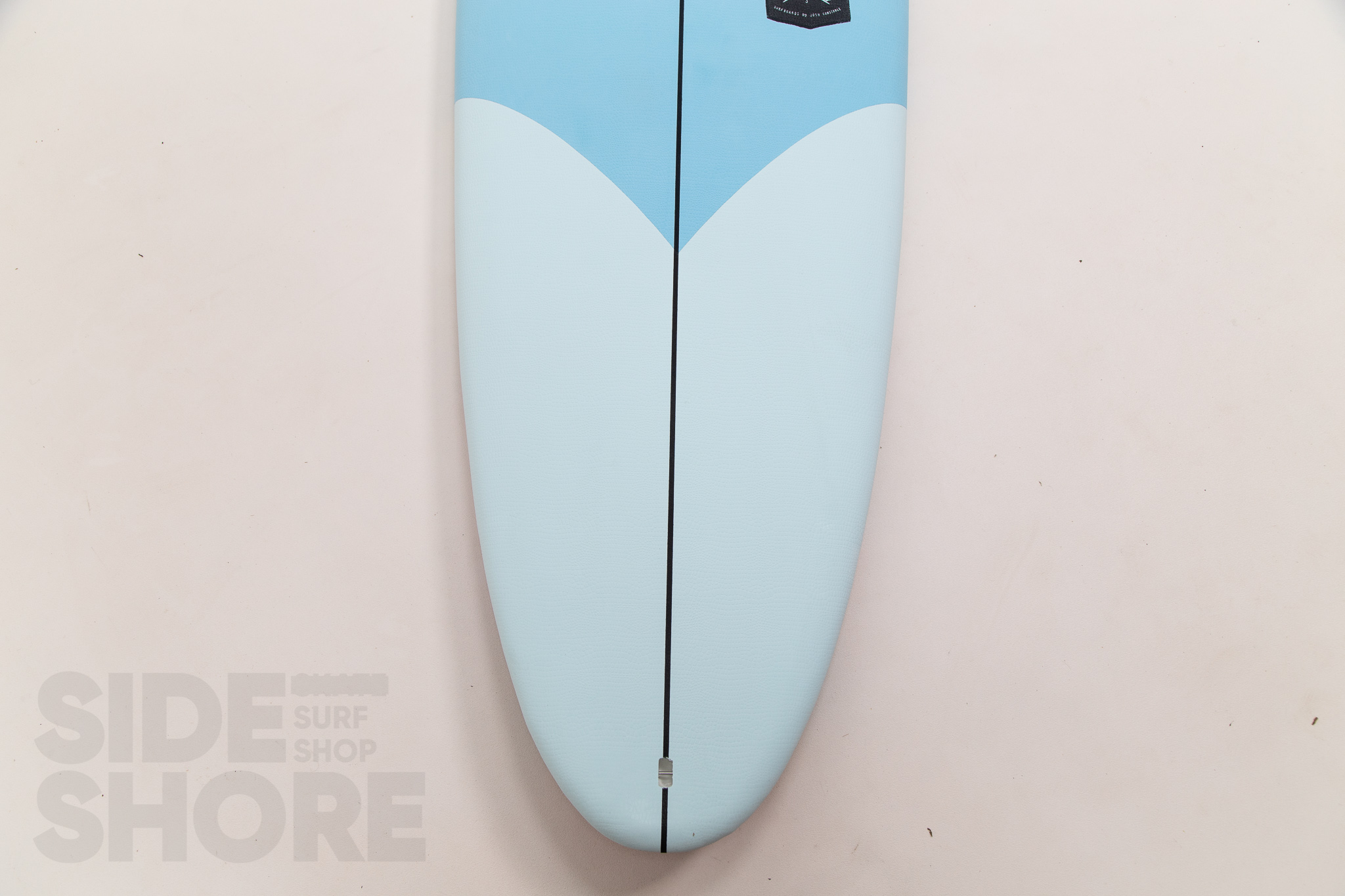 Ocean and earth The General Army Epoxy 8'6