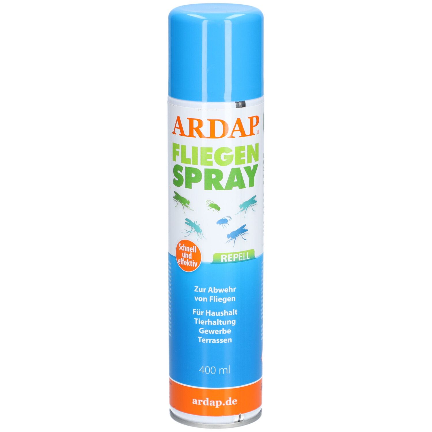 ARDAP® Repell Fliegenspray