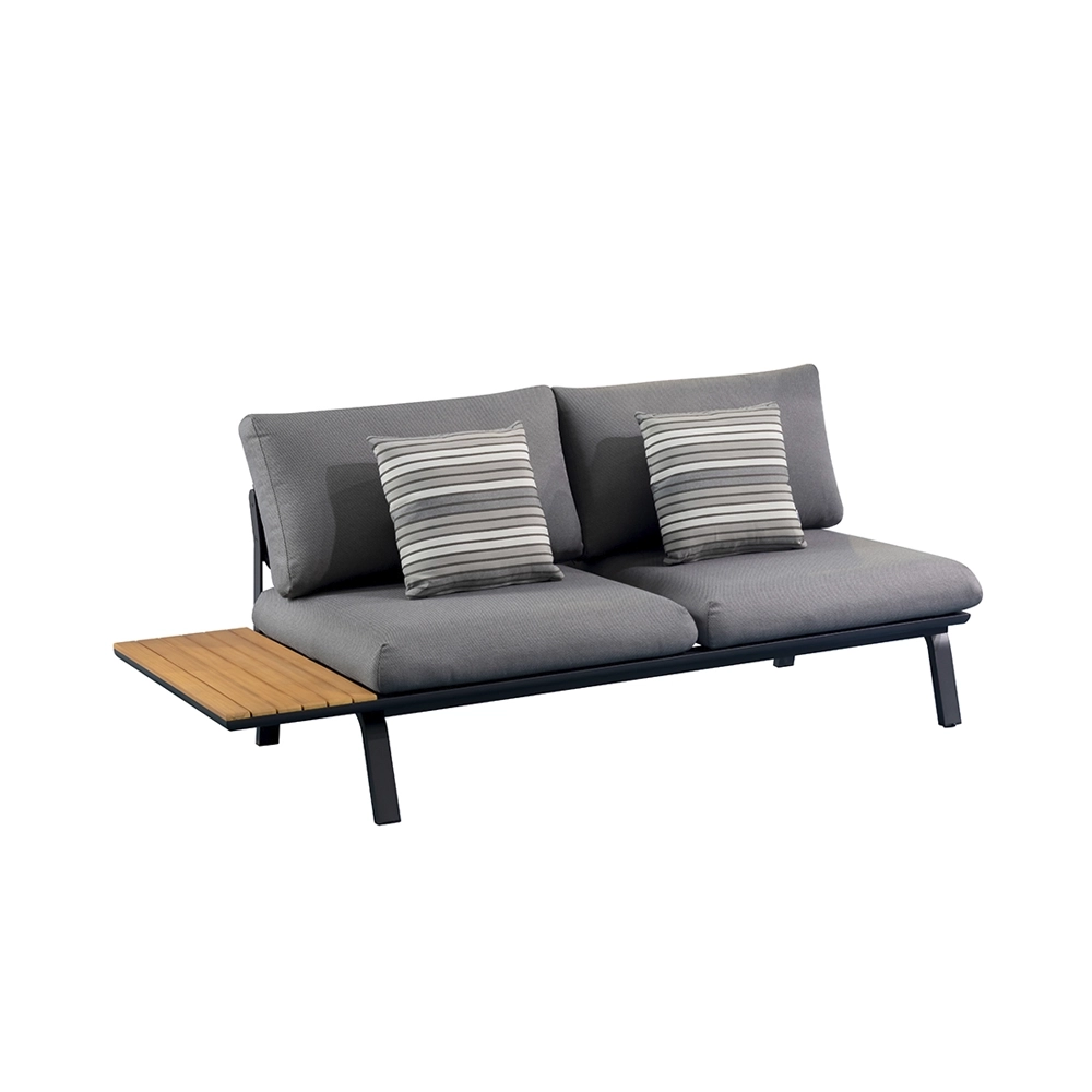 Higold Punto Gartenlounge grey