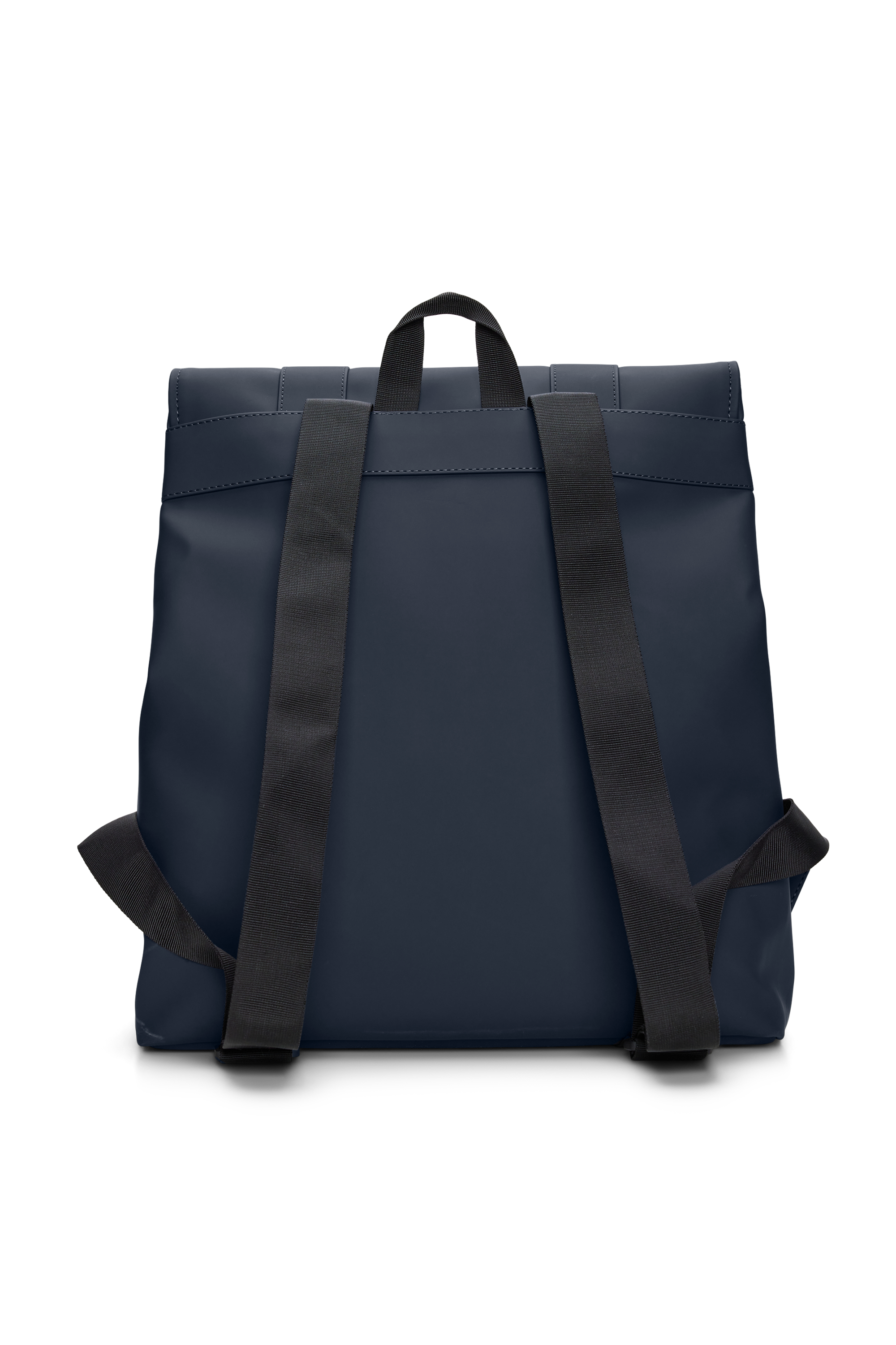 RAINS Sac à dos  MSN Bag W3 Bleu