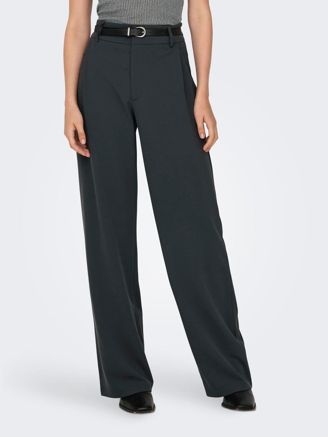 JDYGEGGO Normal geschnitten Hose Phantom