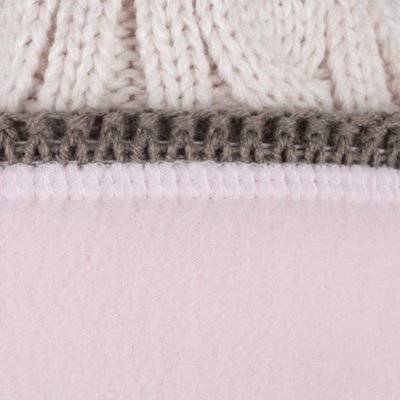 Bonnet adulte Polaire CABAIA