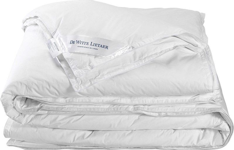 De Witte Lietaer Dekbed Dream 4 Seasons Hotelmaat Polyestervulling