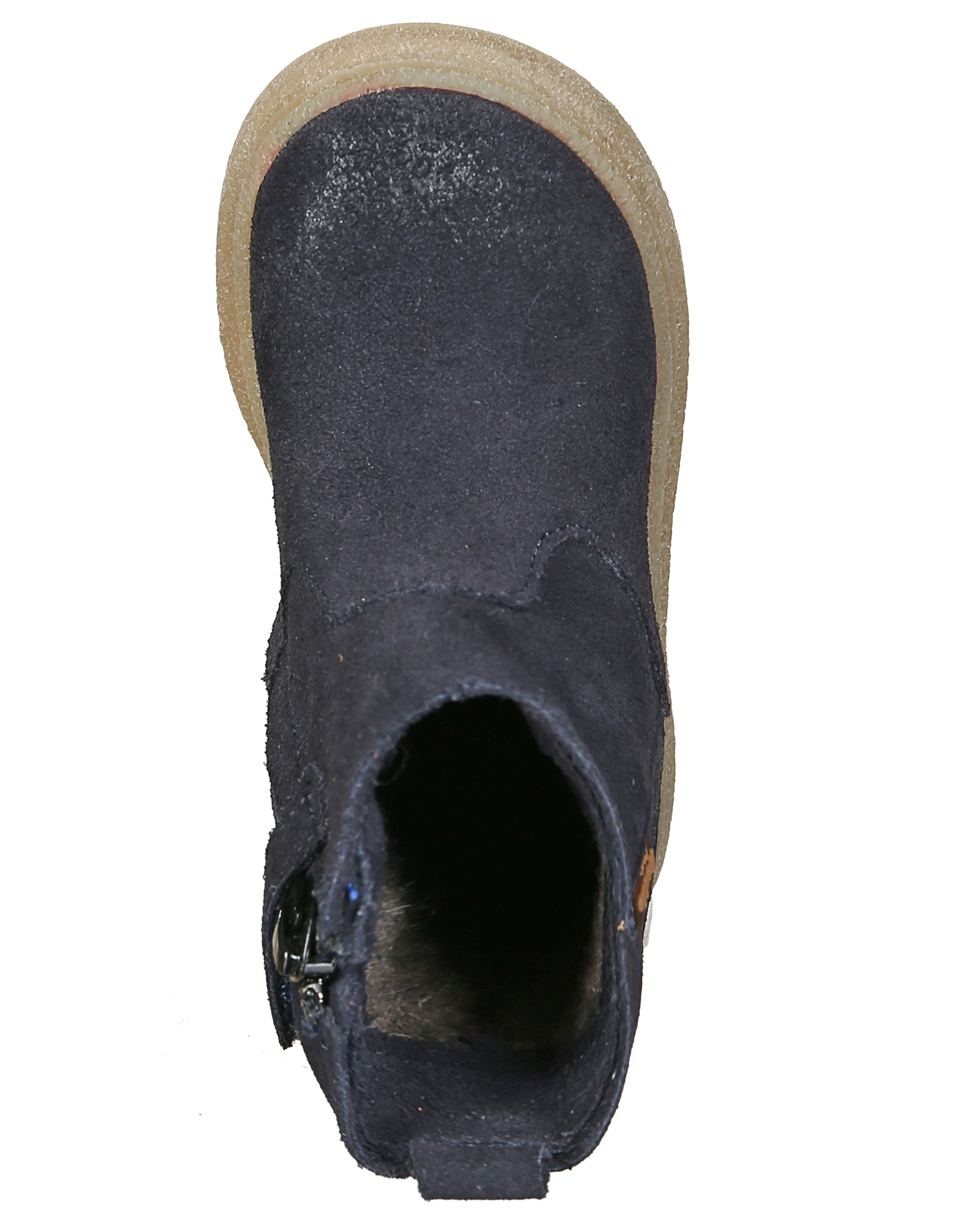 Stiefeletten WRENY WOOL TEX in dark blue