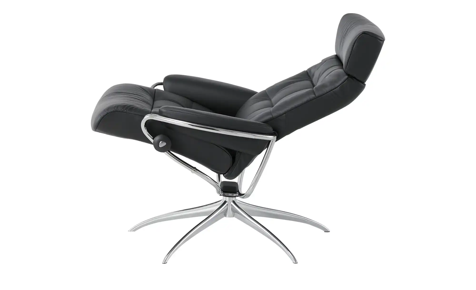Stressless Relaxsessel mit Hocker London