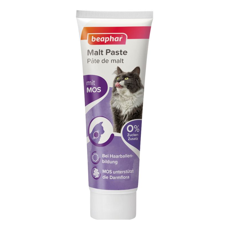 Pâte au malt beaphar
