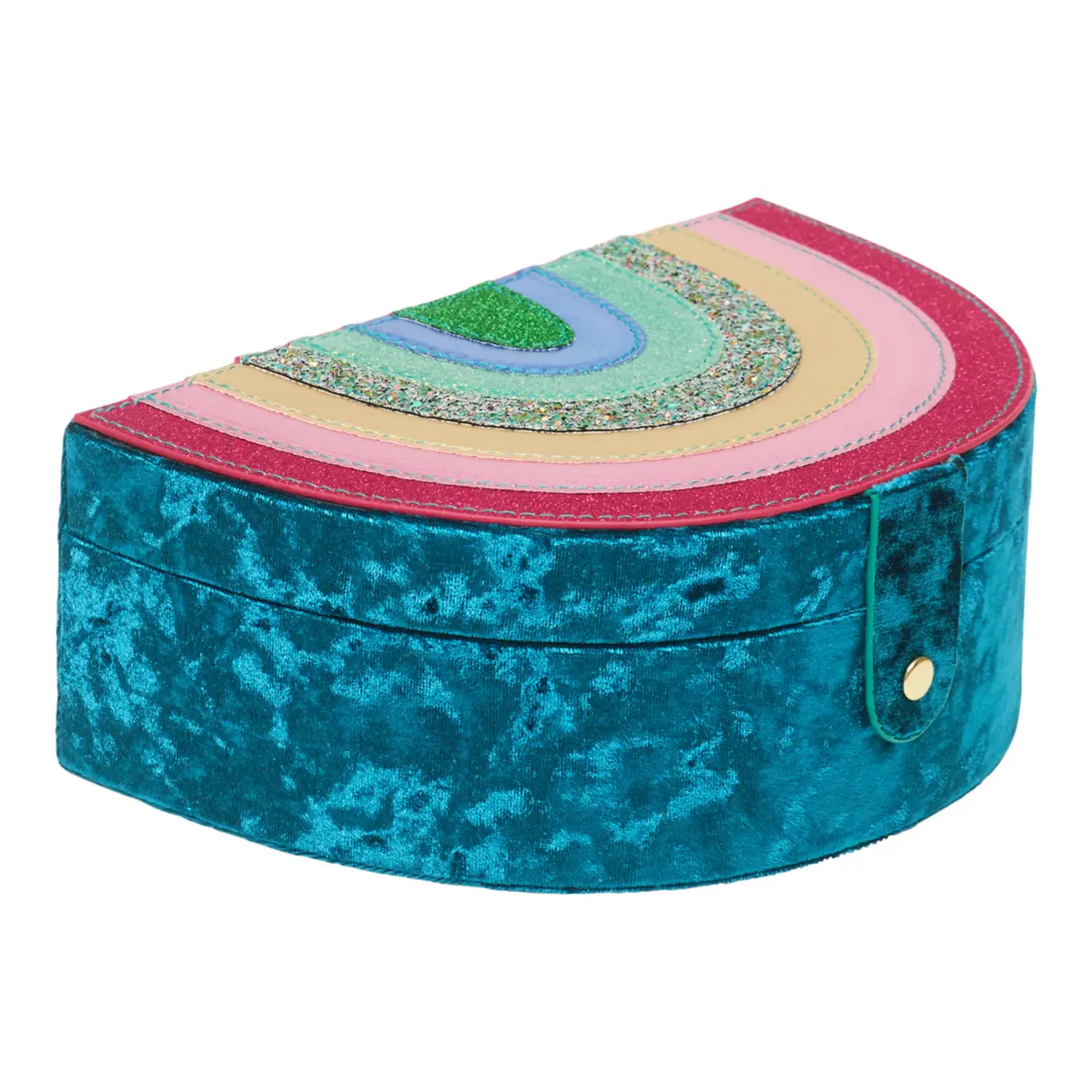 Mimi & Lula | Radiant Rainbow Jewellery Box