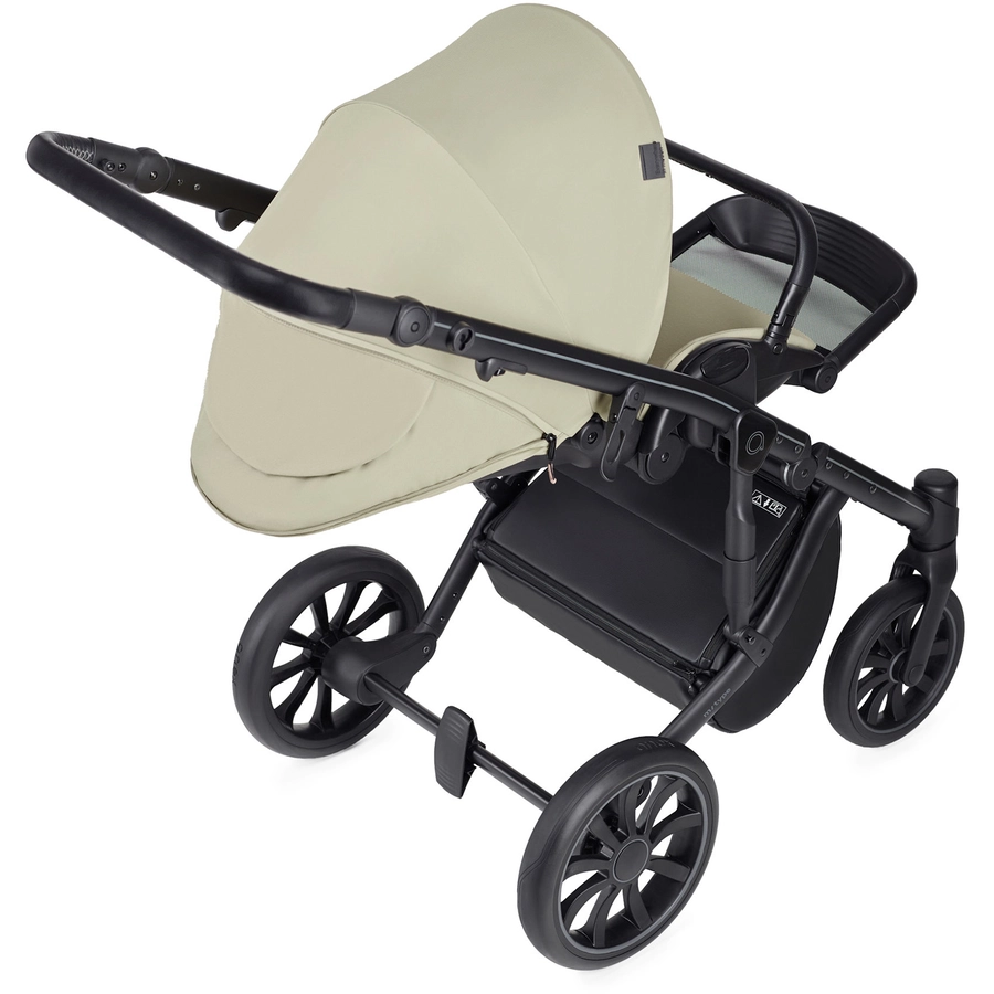 anex Kombikinderwagen mtype Sage