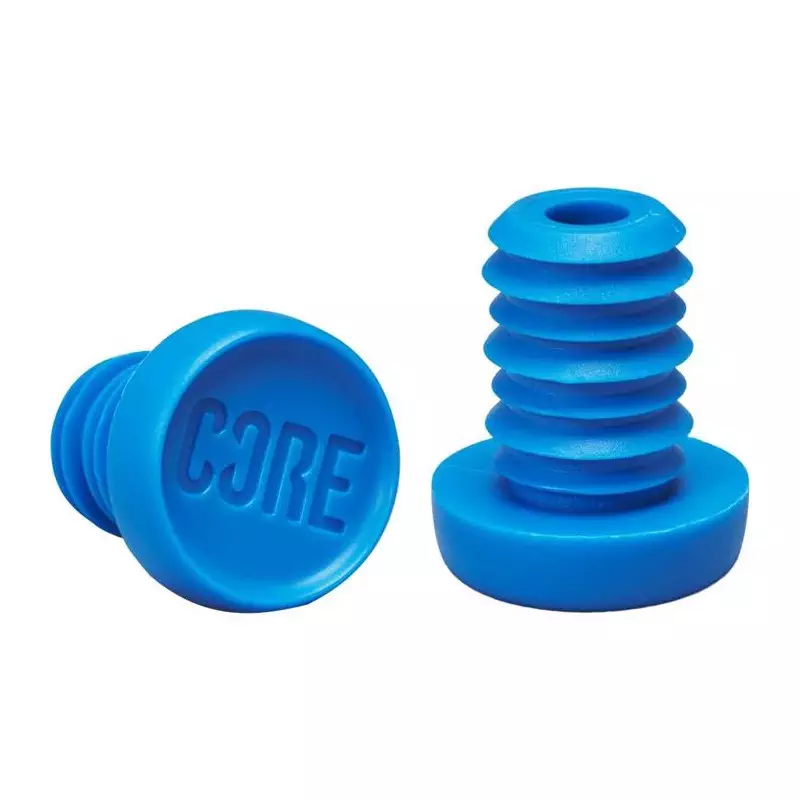 Embouts de guidon CORE