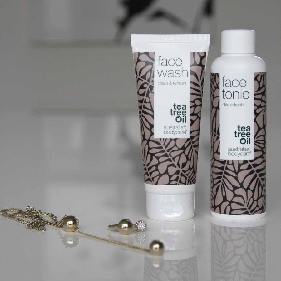 Australian Bodycare Face Tonic 150ml