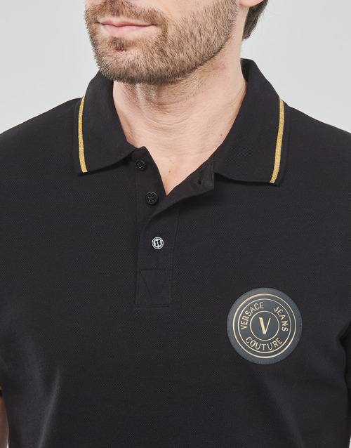 Versace Jeans Couture - GAGT08 Negro