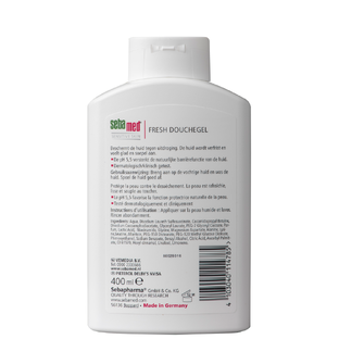Sebamed Fresh Douchegel 400ML