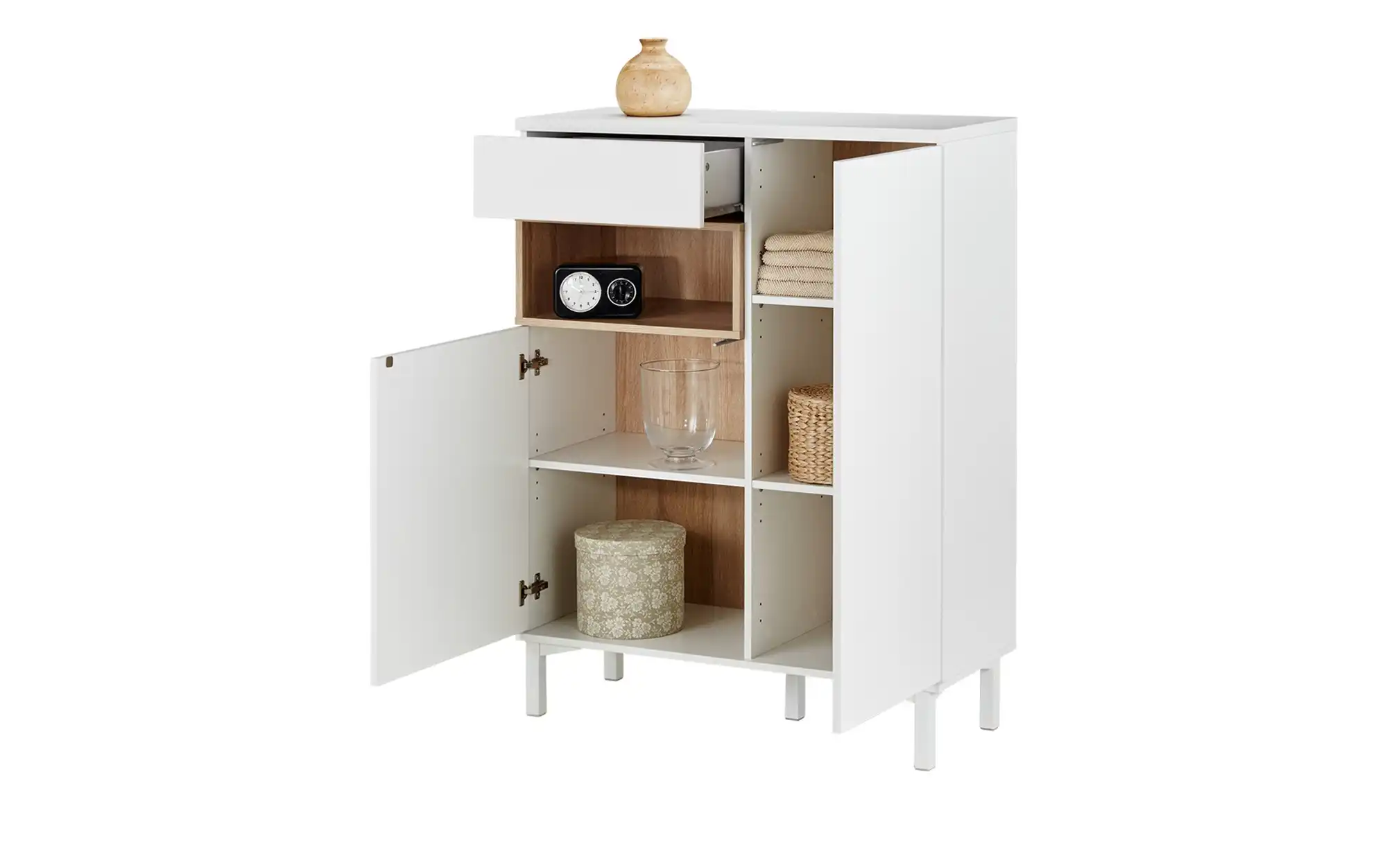 Roomers Highboard Case