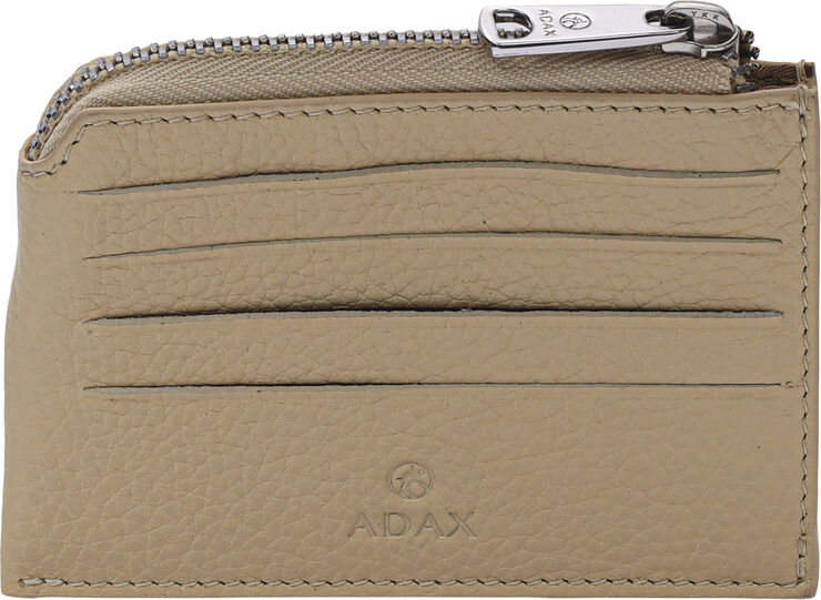 ADAX Cormorano credit card holder Susy Sunflower