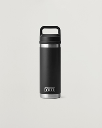 YETI Rambler 18 Oz Bottle White