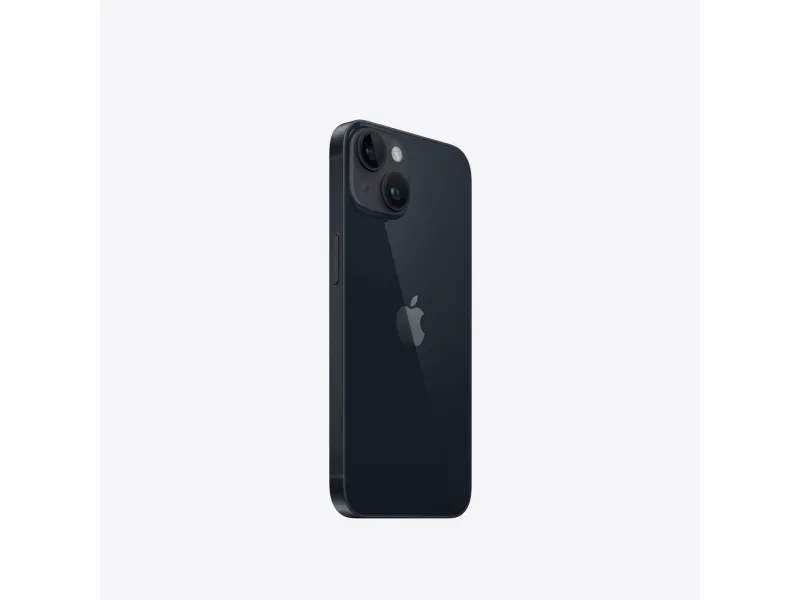 Apple iPhone 14 - 5G smartphone - dual-SIM / Intern hukommelse 128 GB - OLED-skærm - 6.1